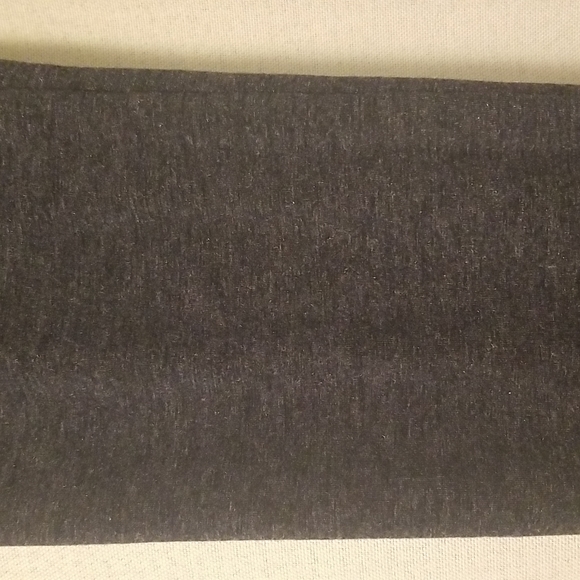 Motherhood maternity stretchy fleece lined leggings size small - Picture 2 of 4